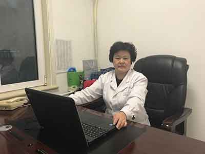 省肿瘤医院信息中心主任张文丽.jpg 省肿瘤医院信息中心主任张文丽.jpg