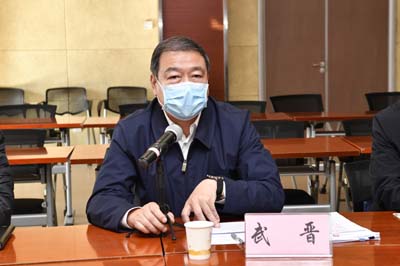 省卫生健康委党组书记、武晋主任讲话.jpg