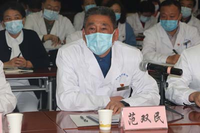 党委书记范双民作表态发言.jpg