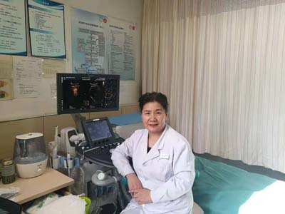 山西省肿瘤医院超声科主任薛改琴.jpg 山西省肿瘤医院超声科主任薛改琴.jpg