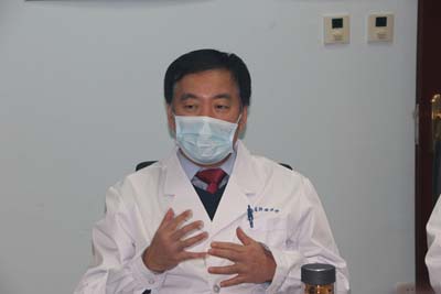 中国医学科学院肿瘤医院山西医院总院长邢念增讲话.jpg