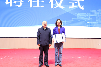 晋城市委聘任王洁总院长为 “晋城市委联系专家”.jpg
