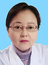 古晓东-山西省肿瘤医院