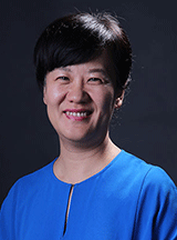 杨晓棠