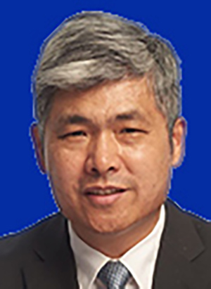 李正江