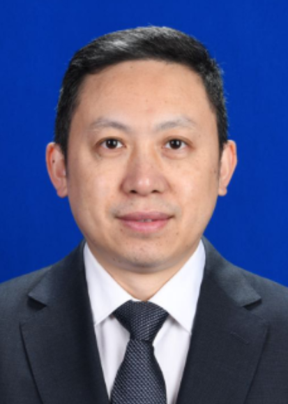 曹大勇