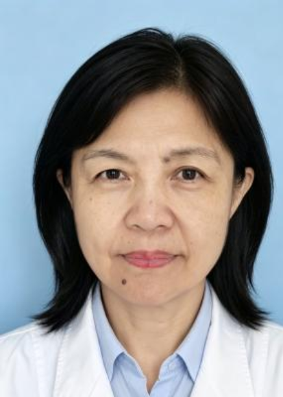 李蓉