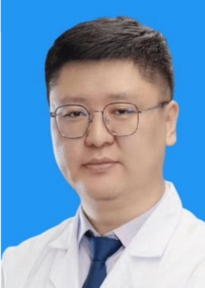 江正龙